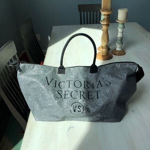 Over the shoulder bag